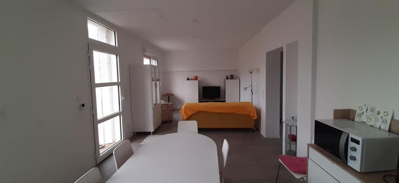 Casa de Férias Maison Agreable Riorges