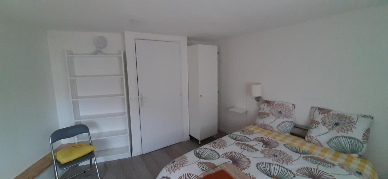 Maison Agreable Casa de Férias