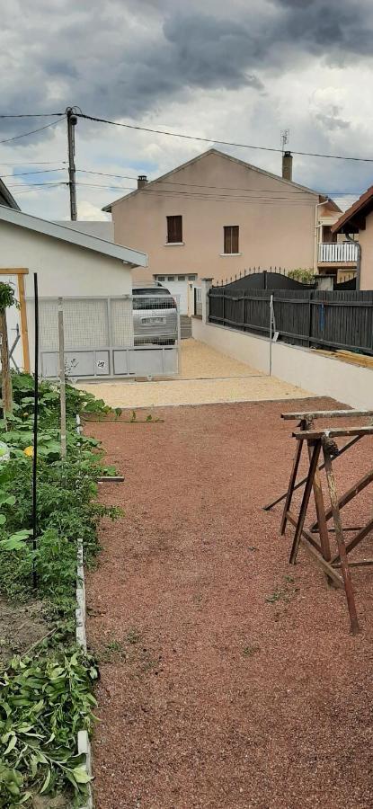 Hébergement de vacances Maison *