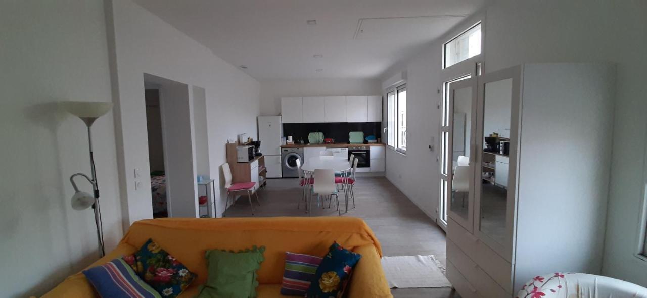 Hébergement de vacances Maison