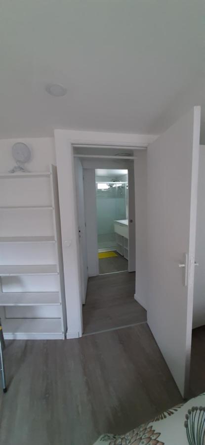 Hébergement de vacances Maison Riorges